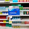 Generic viagra pas cher a